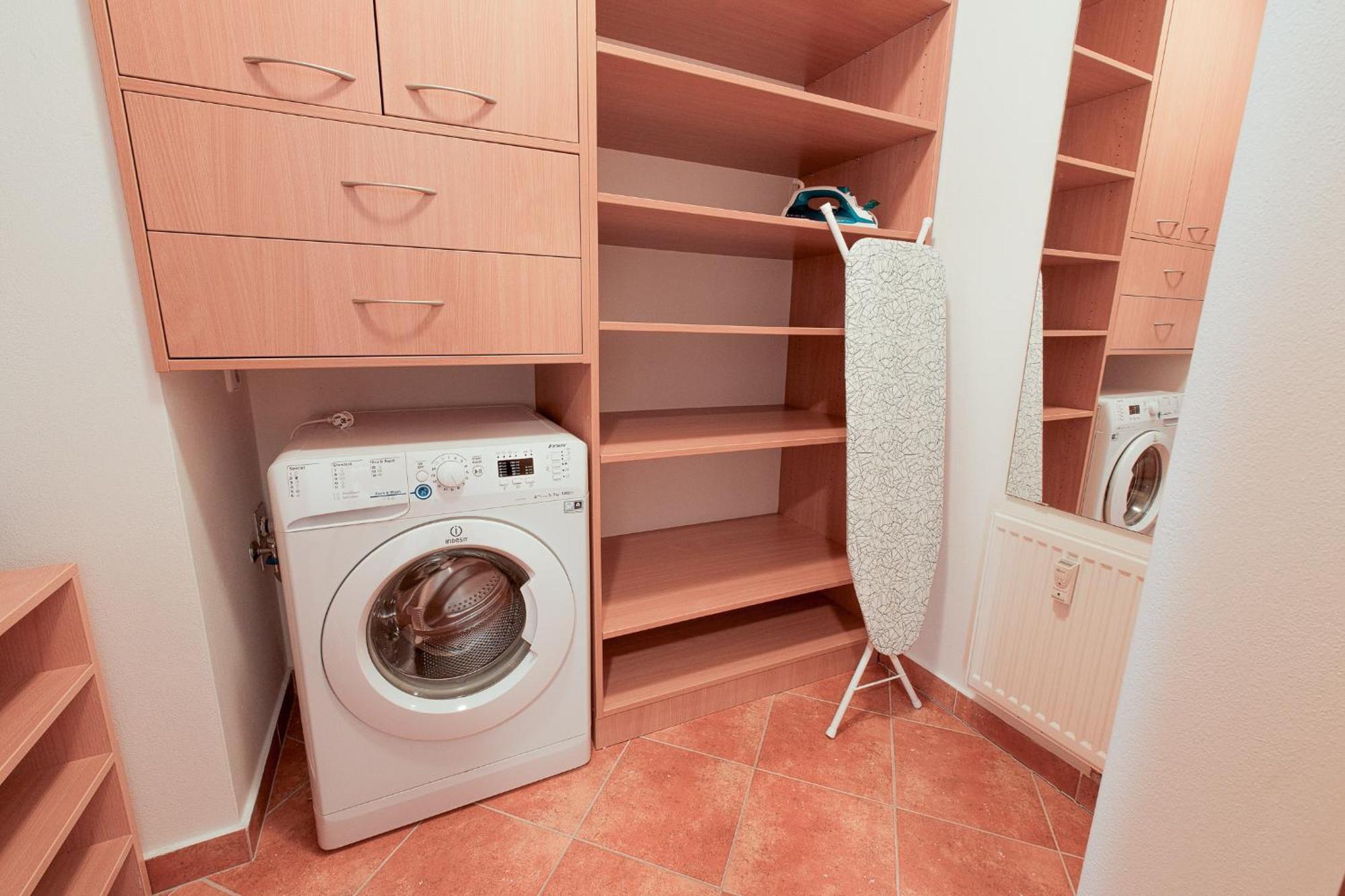 Apartman U Metra, 4 Hoste, Parking Free, Blizko O2 Arena Praha Eksteriør bilde
